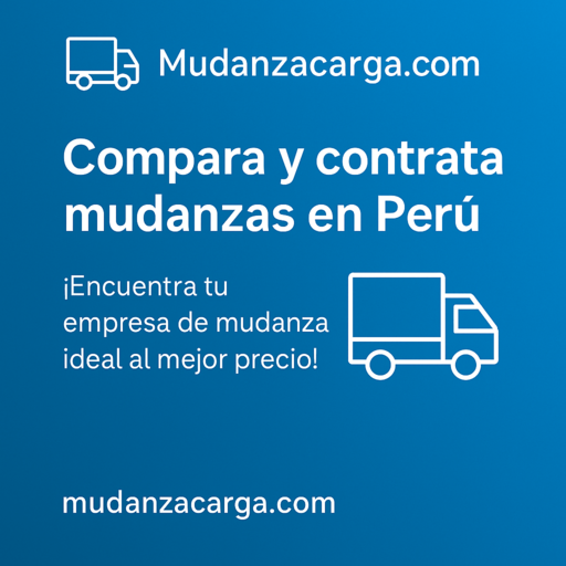 Mudanzacarga