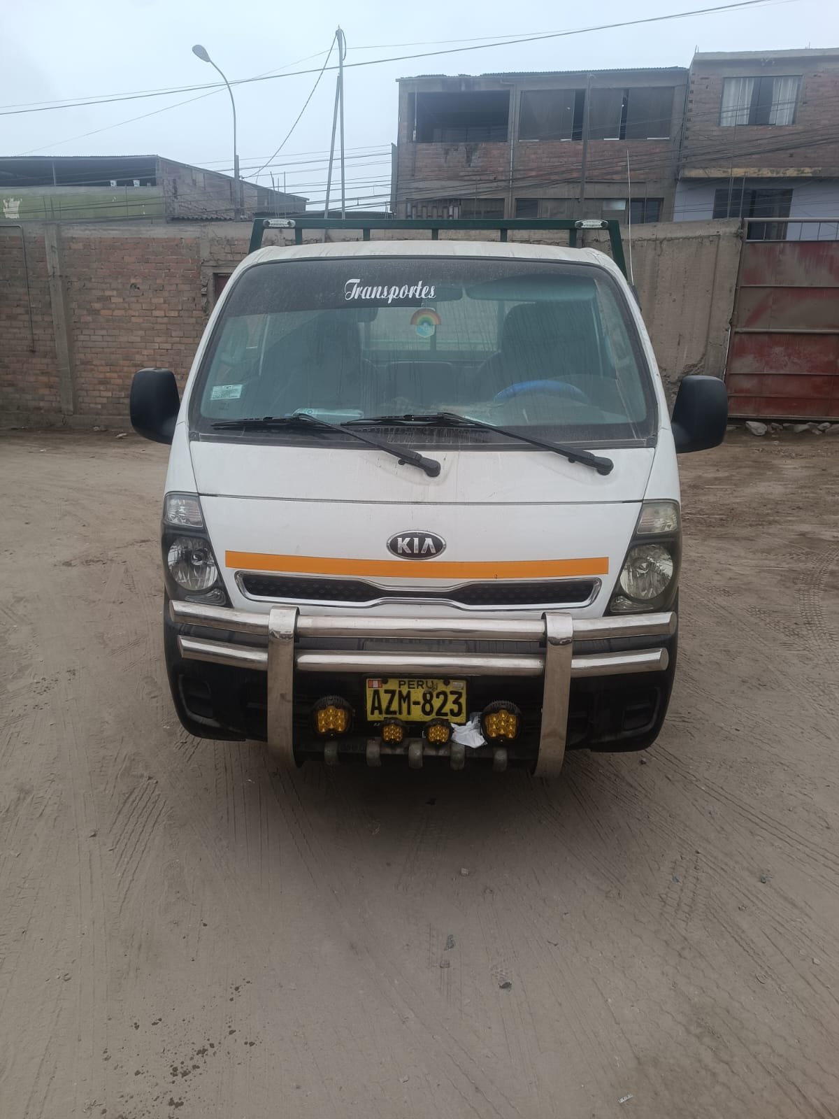 Cargo cheap