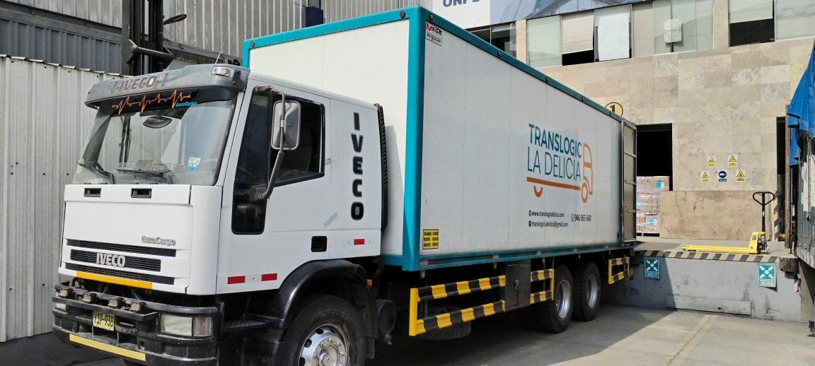 Translogic La Delicia