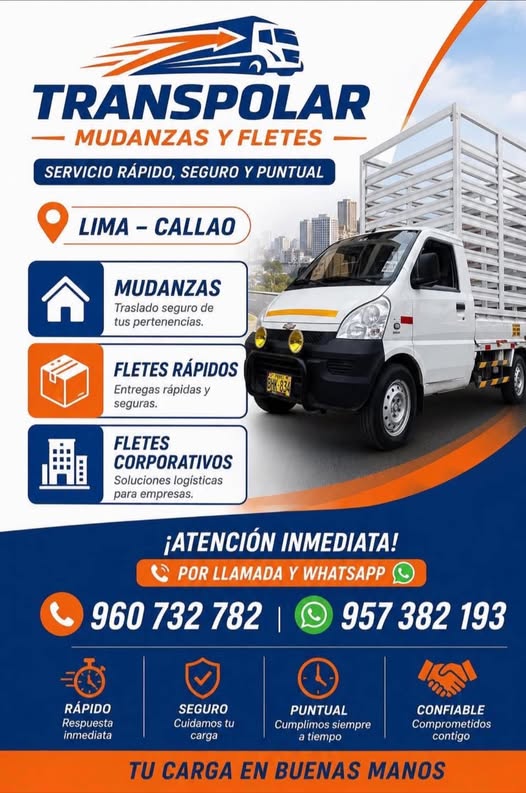 Transpolar